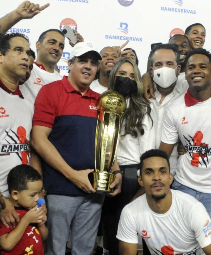 Antonio Mir resalta éxito torneo de la LNB