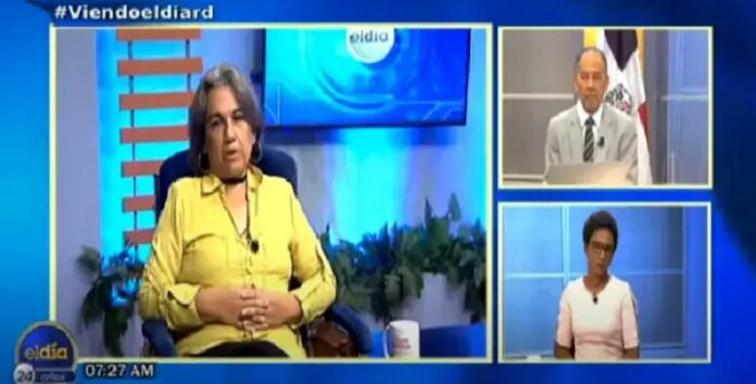 Antropóloga afirma seguridad ciudadana no debe estar en manos de la Policía Nacional