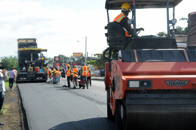 Afirman Obras Públicas construye con parámetros para reducir accidentes Afirman Obras Públicas construye con parámetros para reducir accidentes