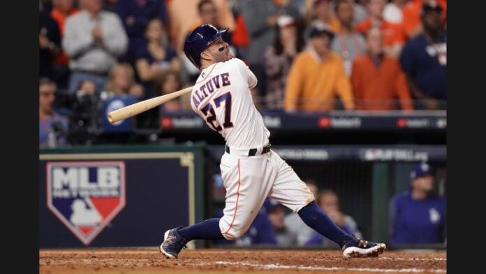 Astros despiertan e igualan serie ante Medias Rojas Astros despiertan e igualan serie ante Medias Rojas