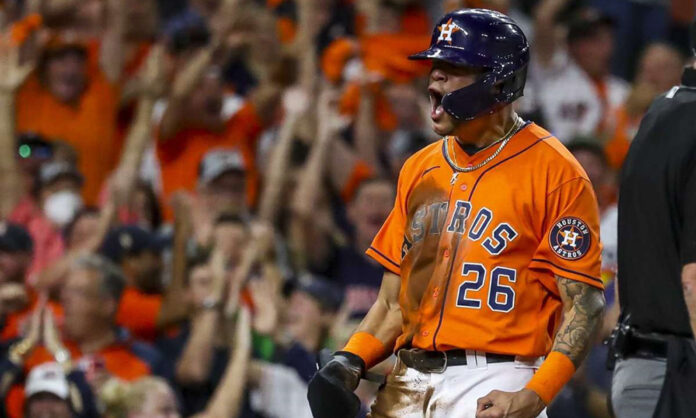 Astros y Bravos se enfrascan hoy en el tercer juego Avatar