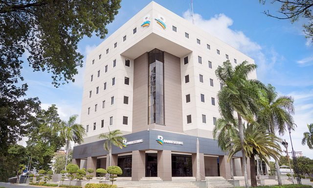 Banreservas anuncia Expomovil del 11 al 14 de noviembre