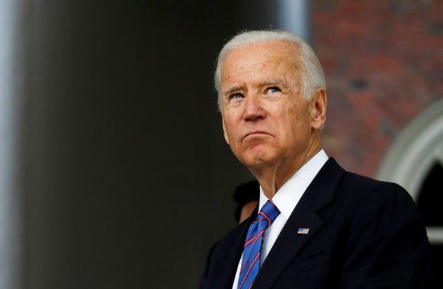 Biden rebaja a 1,75 billones su plan de gasto social para unir a demócratas Biden rebaja a 175 billones su plan de gasto social