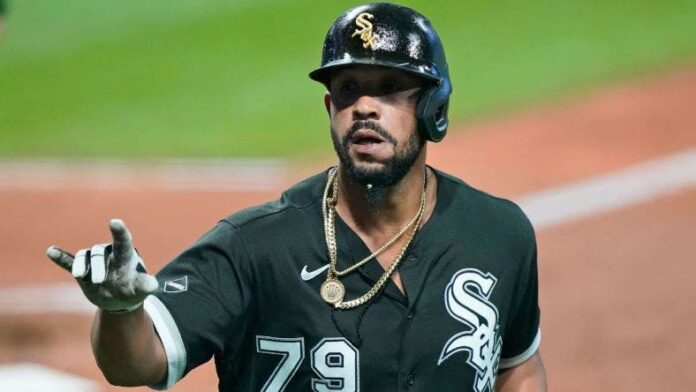 Buenas noticias sobre el estado de José Abreu