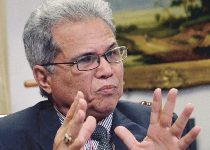 CMD pide al director de la Policía investigar muerte de médico José Miguel Cabrera