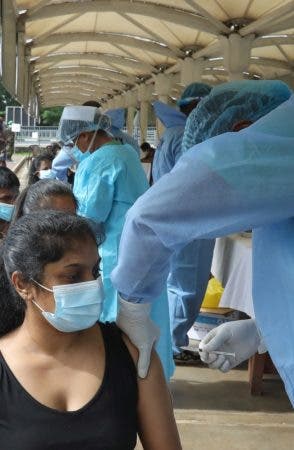 COVID 573 nuevos casos y cero muertes en 24 horas