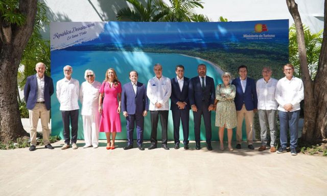 Cadenas hoteleras espanolas con un plan para invertir millones en