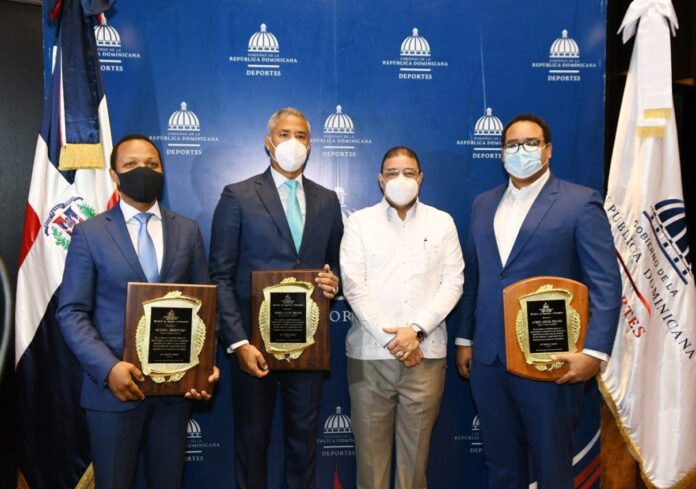 Camacho resalta aporte las EDE