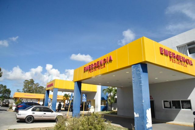 Cancelan director y administrador del hospital Antonio Musa de SPM Cancelan director y administrador del hospital Antonio Musa de SPM