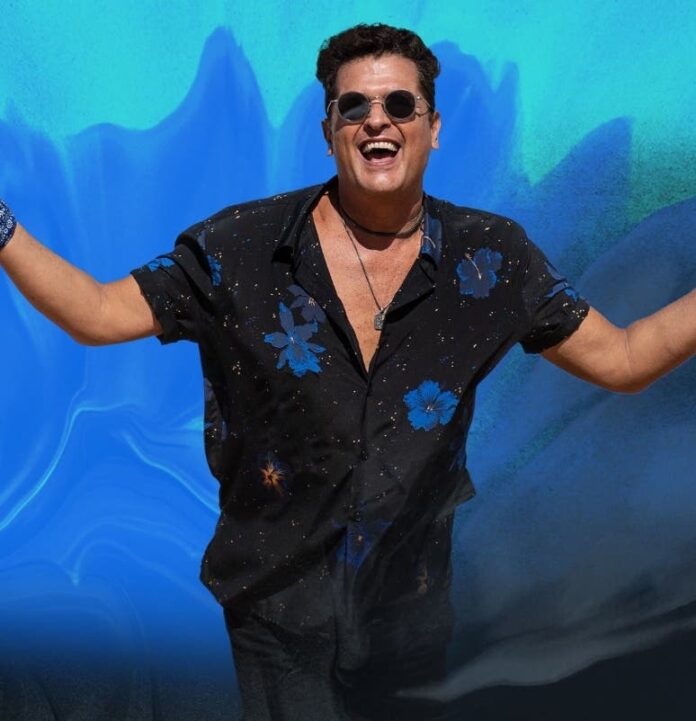 Carlos Vives trae a RD «Después de todo Vives» Carlos Vives trae a RD «Después de todo Vives»