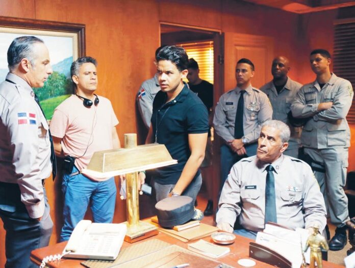 «Carta Blanca» ya tiene fecha para su estreno