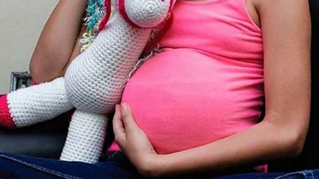 Caso de una niña de 11 años embarazada por violación reabre el debate del aborto en Bolivia Caso de una niña de 11 años embarazada por violación reabre el debate del aborto en Bolivia
