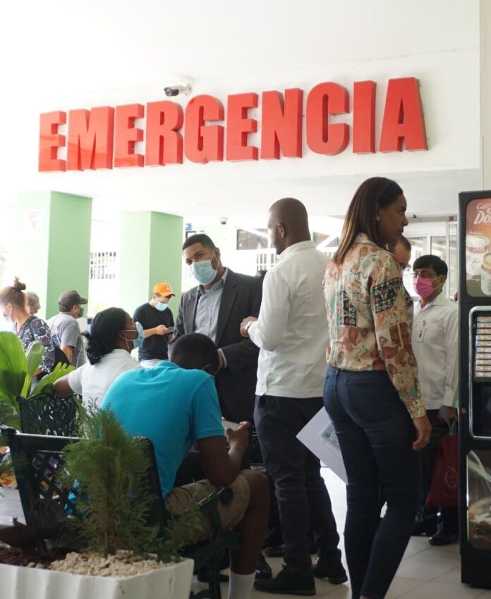 Casos de Covid-19 siguen en  aumento en última semana