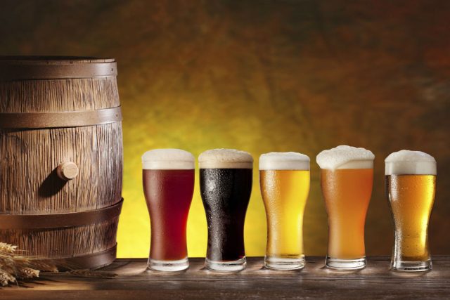 cervezas-artesnales Cervezas artesanales latinoamericanas embriagan con cafe chicha y quinua