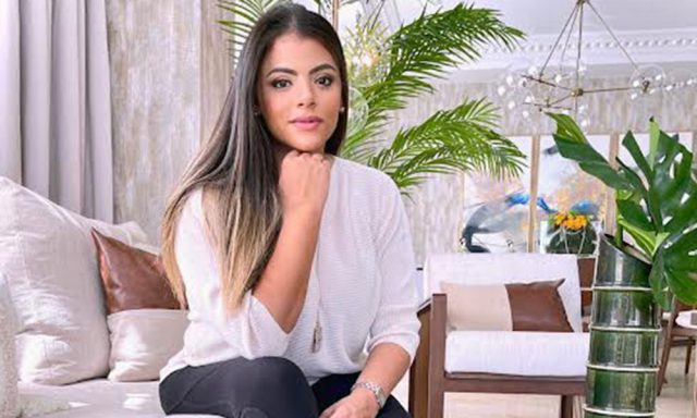 Cesarina la disenadora de ambientes acogedores