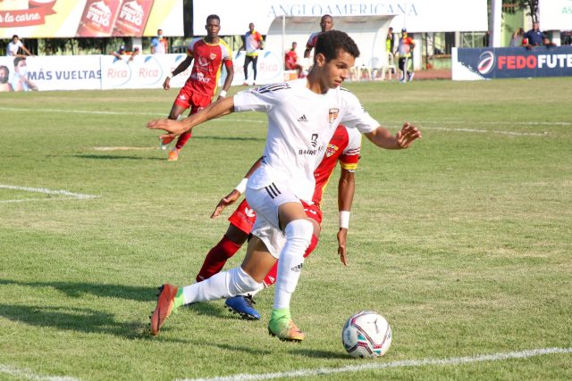 Cibao FC vence a Vega Real y es campeon de