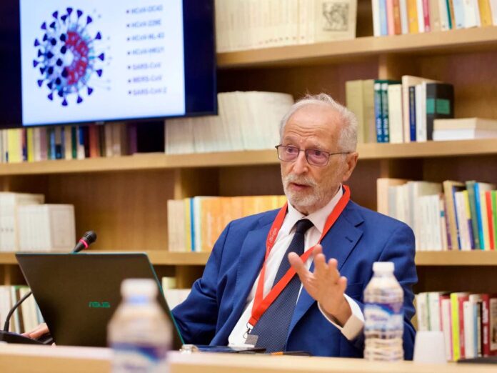 Científico español: “no es ético administrar otra dosis en el mundo moderno»