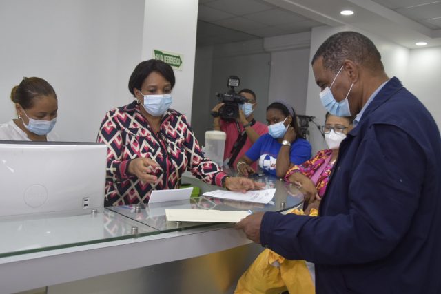 Comienzan a llegar a la sede de la ADP actas de elecciones