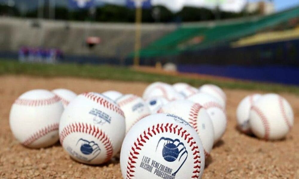 Con un aforo de 40 arranca la Liga Venezolana de