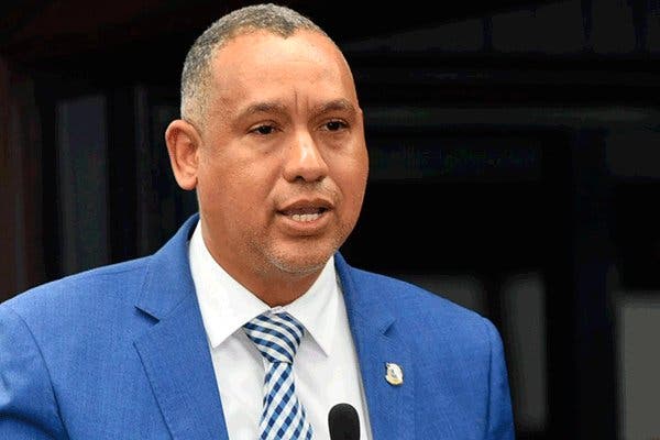 Congresistas discutiran Codigo Penal en hotel de la zona Este