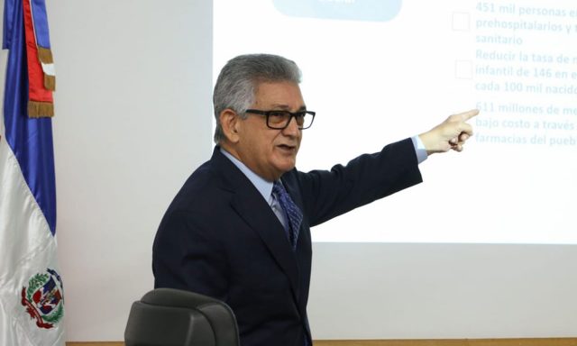 Consejos desarrollo provinciales sirven de base para el PGE