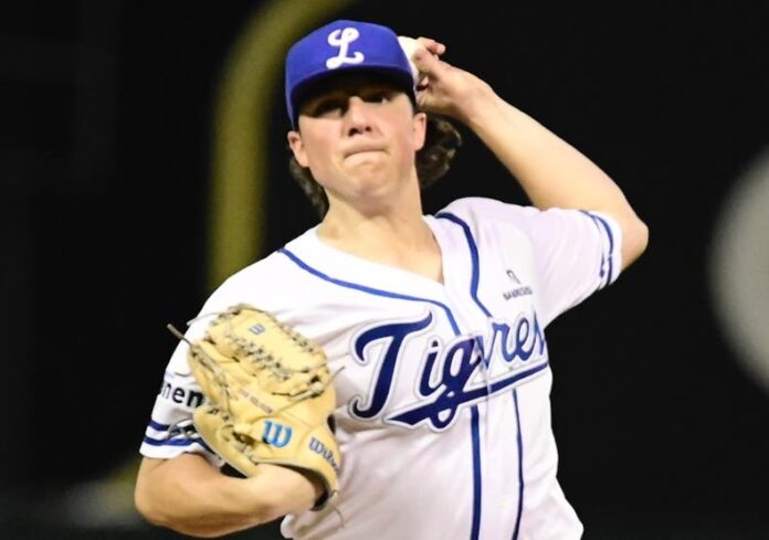 Control de los lanzadores ha sido clave para el Licey