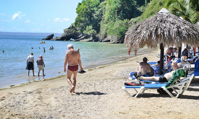 Crecimiento del PIB se apoya en sectores con mayores arrastres
