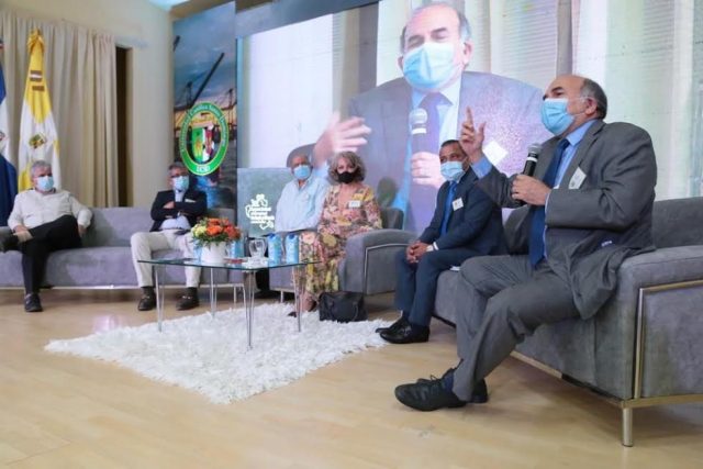 Culmina tercer congreso de Ecologia y Conciencia Ciudadana