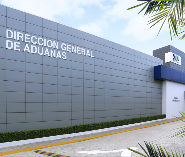 DGA implementa Motor de Riesgo que eficientiza los procesos aduanales DGA implementa Motor de Riesgo que eficientiza los procesos aduanales