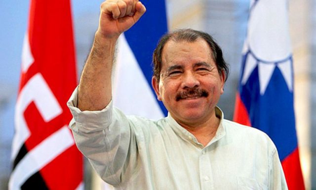 Daniel Ortega recibe mas presion internacional
