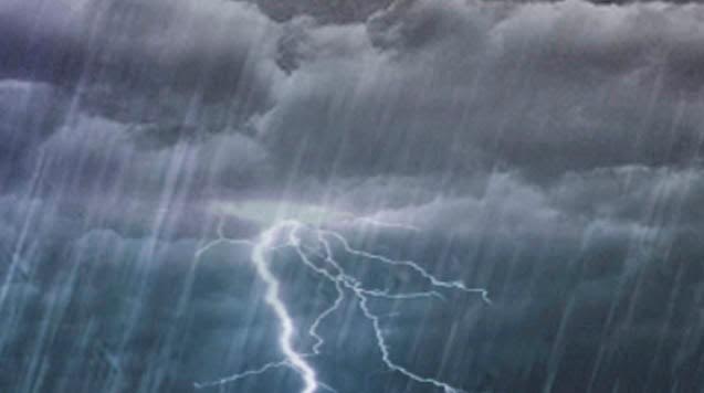 Declaran emergencia en New York y New Jersey ante tormenta Declaran emergencia en New York y New Jersey ante tormenta