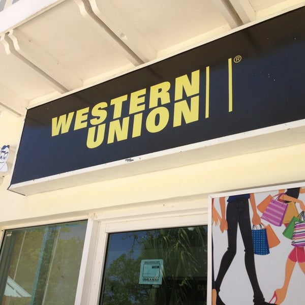 Asaltan sucursa de agencia Western Union en Hato Mayor Asaltan sucursa de agencia Western Union en Hato Mayor