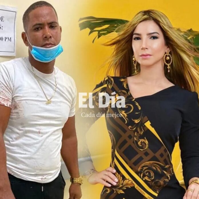 Dictan un año de prisión preventiva contra cabo y motorista Dictan un año de prisión preventiva contra cabo y motorista acusados en muerte de Leslie