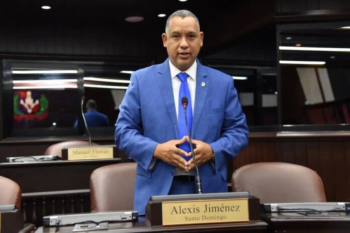 Diputado Alexis Jiménez sobre familia Abinader: «ellos sí pueden demostrar Diputado Alexis Jiménez sobre familia Abinader: «ellos sí pueden demostrar su fortuna»
