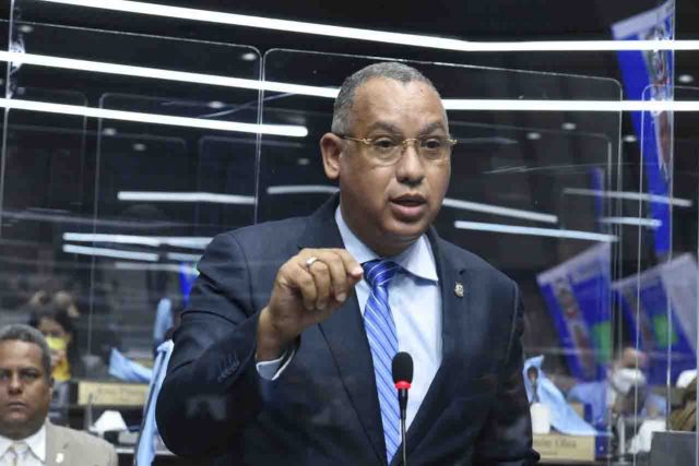 Diputado aclara pena por violación sexual no se redujo en Código Penal