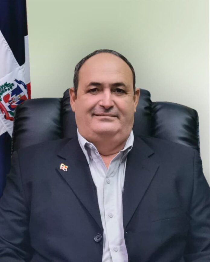 Director General de Ganadería apoya primer Festival Pecuario 2021