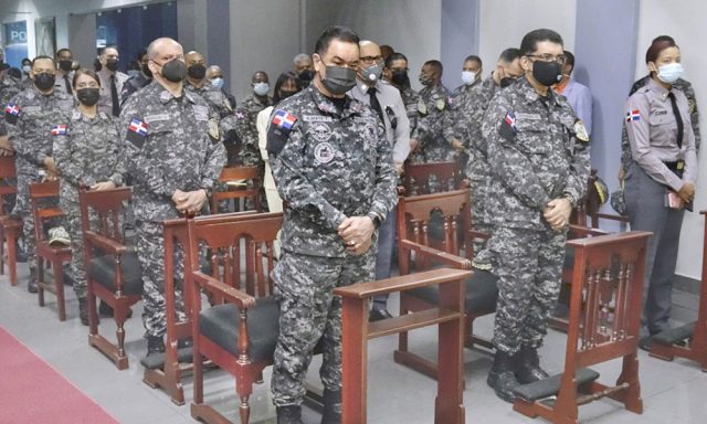 Director de la PN aumentara patrullaje en la provincia Peravia