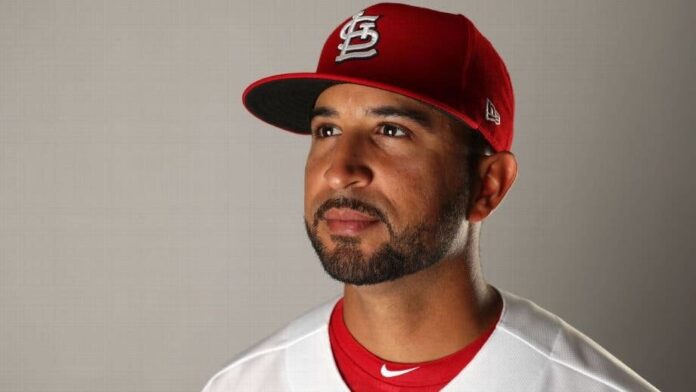 Dominicano Oliver Mármol será el nuevo piloto de los Cardenales Dominicano Oliver Mármol será el nuevo piloto de los Cardenales
