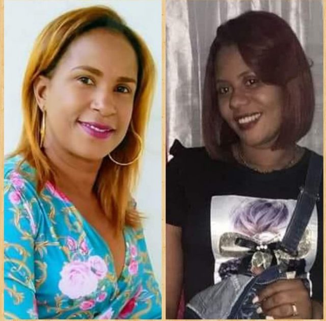 Dos mujeres mueren tras caerle encima goma de respuesta de una grúa  Dos mujeres mueren tras caerle encima goma de respuesta de una grúa