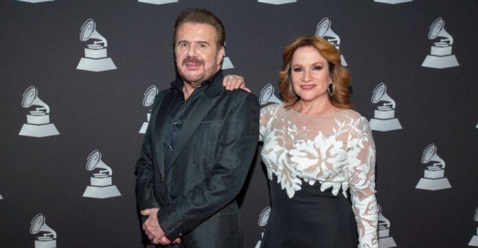 Dúo Pimpinela celebra 40 años con una gira