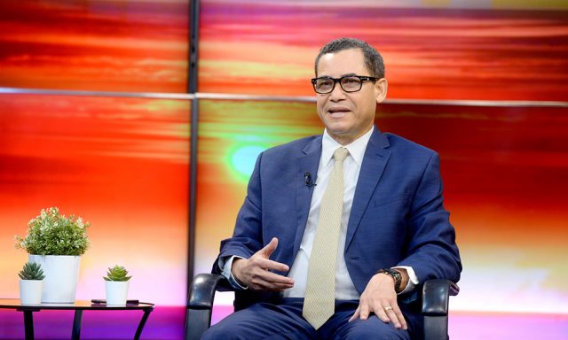 Eddy Olivares critica medidas de la Junta sobre las primarias