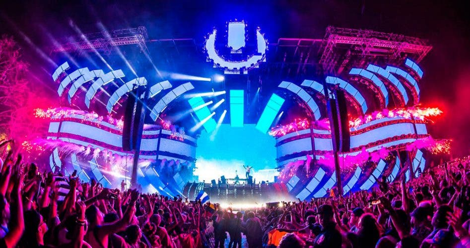 El Festival Ultra anuncia su cartel de regreso a Miami