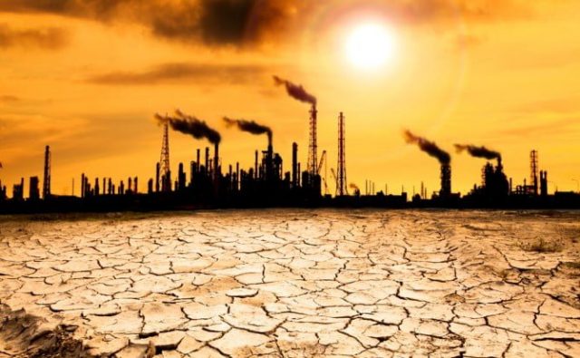 El G20 de Roma acuerda fijar el techo del calentamiento