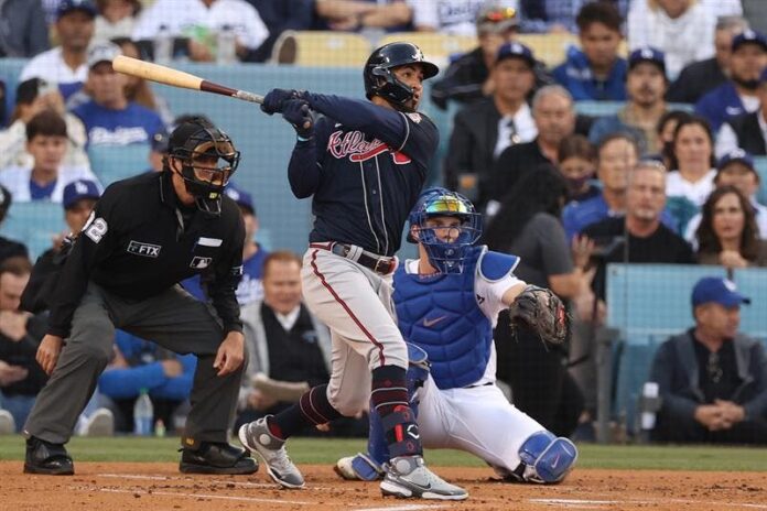 El boricua Rosario y el cubano Soler, referentes en la El boricua Rosario y el cubano Soler, referentes en la ofensiva de Bravos