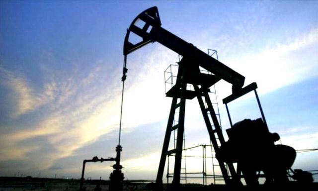 El petróleo de Texas El petróleo de Texas