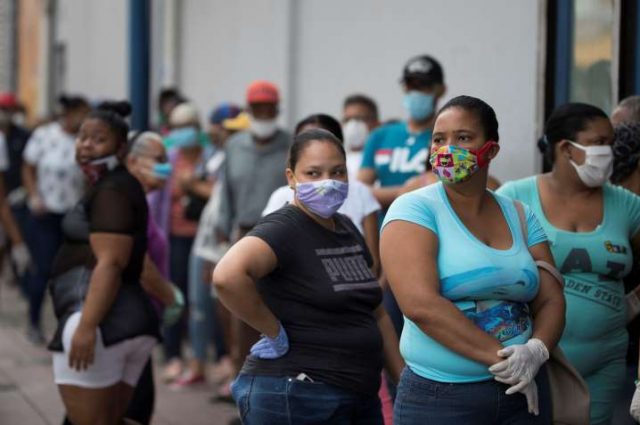Banco Mundial entregó al país US$ 250 millones para lucha contra el covid Banco Mundial entregó al país US$ 250 millones para lucha contra el covid
