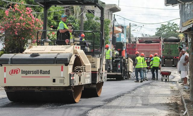En los primeros 95 meses del ano hubo ralentizacion gastos