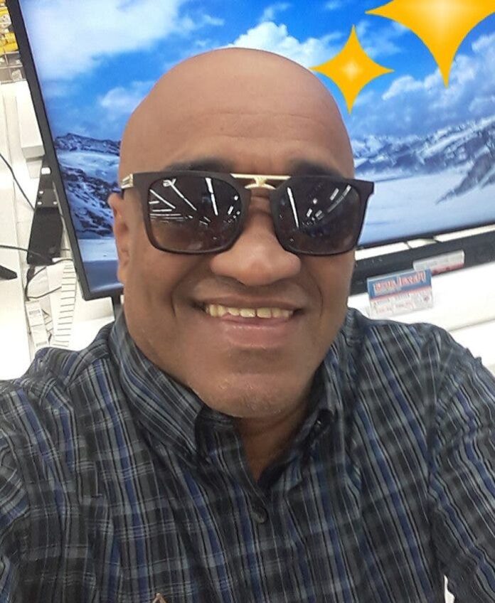 Fallece dirigente deportivo Cristo Rey Fallece dirigente deportivo Cristo Rey