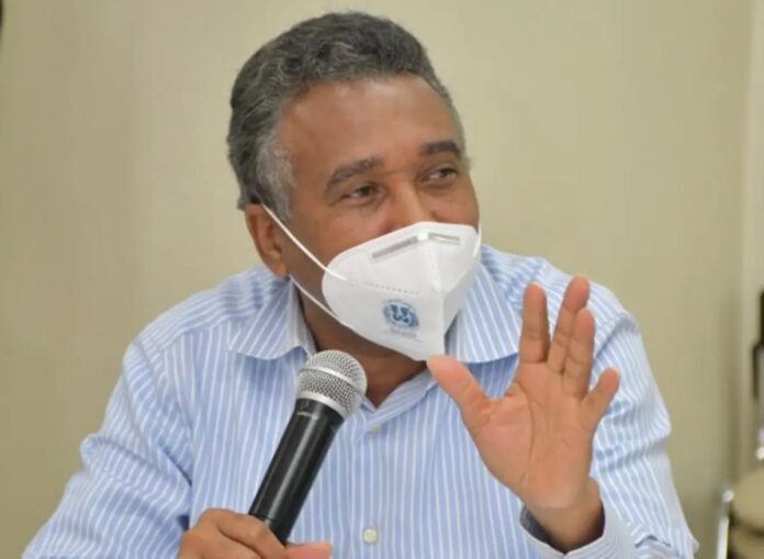 Félix Bautista cree ley de partidos debe ser  revisada
