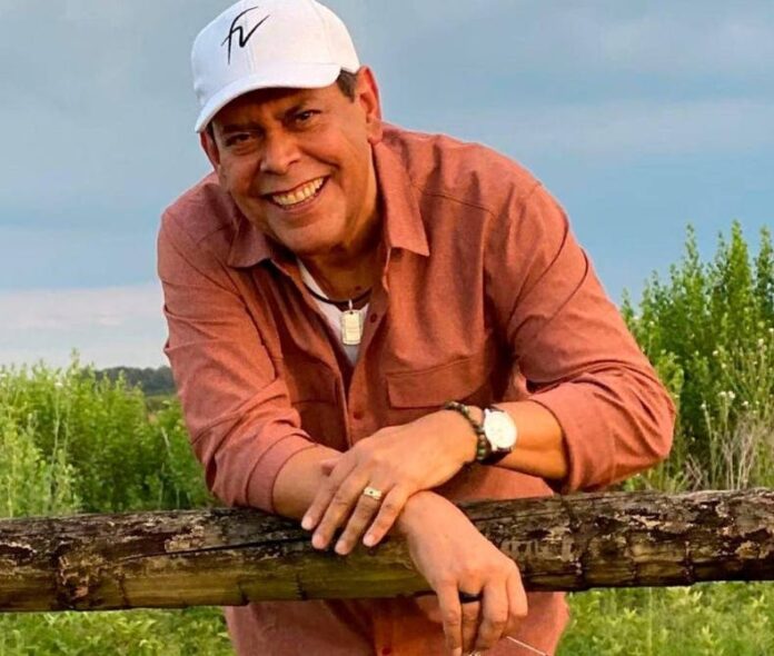 Fernando Villalona celebrará 50 aniversario